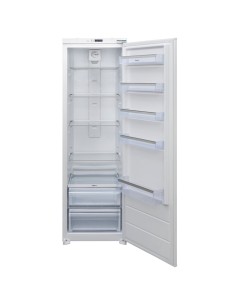 Réfrigérateur Encastrable BIOLUX M-RE37 intérieur spacieux LED 2