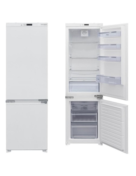Réfrigérateur encastrable grande capacité 370L cuisine intégrée Réfrigérateur encastrable grande capacité 370L cuisine intégrée