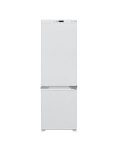 Frigo combiné encastrable 370L BIOLUX cuisine moderne équipée