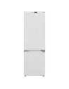 Frigo combiné encastrable 370L BIOLUX cuisine moderne équipée