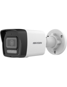 caméra sécurité Hikvision bullet 8MP façade maison