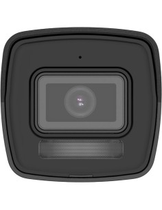 caméra sécurité Hikvision bullet 8MP façade maison 2