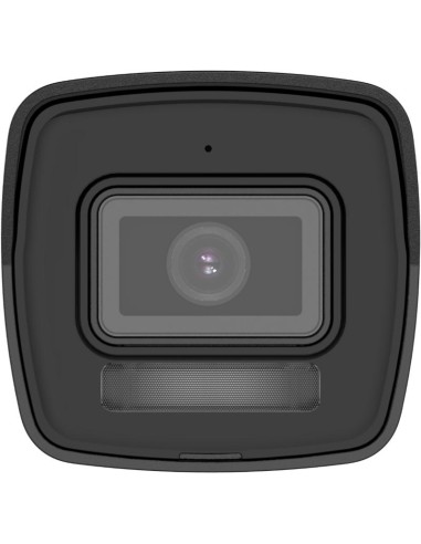 Camera IP Hikvision 8MP haute résolution 4K surveillance
