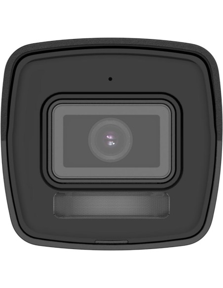Camera IP Hikvision 8MP haute résolution 4K surveillance