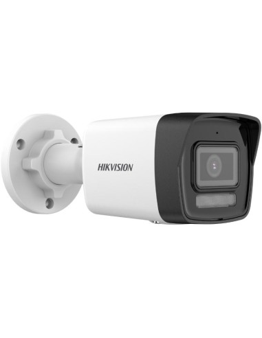 caméra de vidéosurveillance Hikvision connectée application mobile