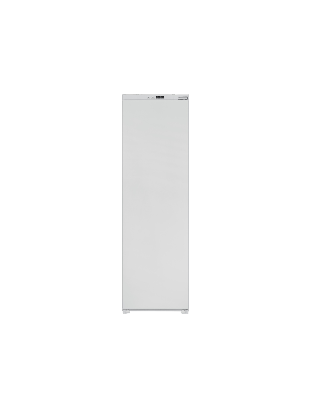 Congélateur Vertical BIOLUX 197L No Frost encastrable blanc