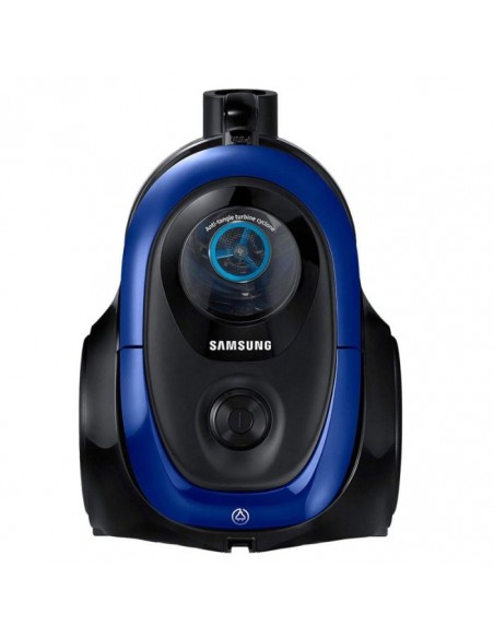 SAMSUNG Aspirateur Tunisie Sans Sac SC18M2120SB 1800W - Bleu SAMSUNG Aspirateur Tunisie Sans Sac SC18M2120SB 1800W - Bleu