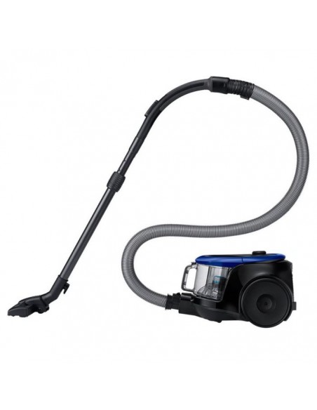 SAMSUNG Aspirateur Tunisie Sans Sac SC18M2120SB 1800W - Bleu SAMSUNG Aspirateur Tunisie Sans Sac SC18M2120SB 1800W - Bleu