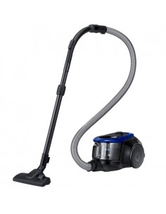 SAMSUNG Aspirateur Tunisie Sans Sac SC18M2120SB 1800W - Bleu 2