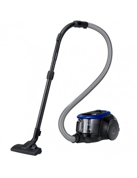 SAMSUNG Aspirateur Tunisie Sans Sac SC18M2120SB 1800W - Bleu SAMSUNG Aspirateur Tunisie Sans Sac SC18M2120SB 1800W - Bleu