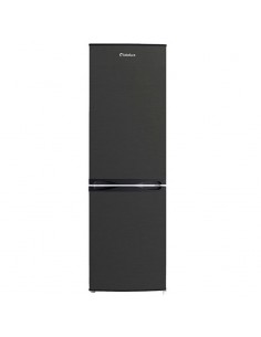 frigo combiné BIOLUX 267 litres DeFrost usage domestique