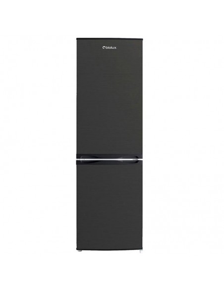 frigo combiné BIOLUX 267 litres DeFrost usage domestique