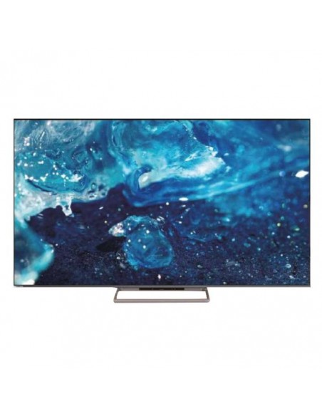 Tv Telefunken 55 Pouces Prix Tunisie - G7EP 4K Google Smart TV Tv Telefunken 55 Pouces Prix Tunisie - G7EP 4K Google Smart TV