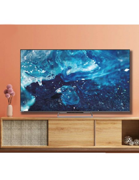 Tv Telefunken 55 Pouces Prix Tunisie - G7EP 4K Google Smart TV Tv Telefunken 55 Pouces Prix Tunisie - G7EP 4K Google Smart TV