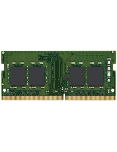 Mémoire vive Kingston pour ordinateur portable format SO-DIMM