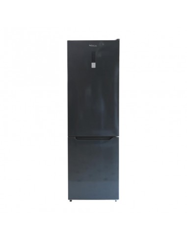 Réfrigérateur BIOLUX CB40SNF grande capacité inox premium Réfrigérateur BIOLUX CB40SNF grande capacité inox premium