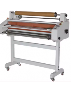 Plastifieuse Befitter Grande Taille Large Format à Chaude thérmique FM-1100