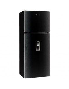 Réfrigérateur double porte Brandt 500 litres intérieur spacieux
