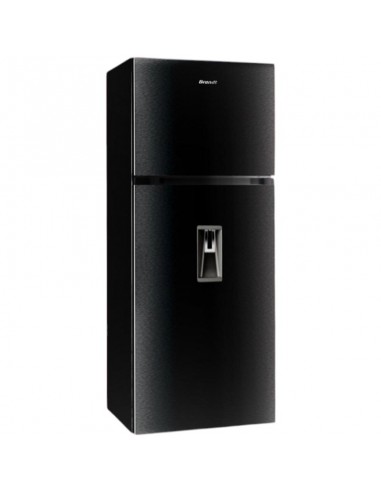 Réfrigérateur double porte Brandt 500 litres intérieur spacieux Réfrigérateur double porte Brandt 500 litres intérieur spacieux