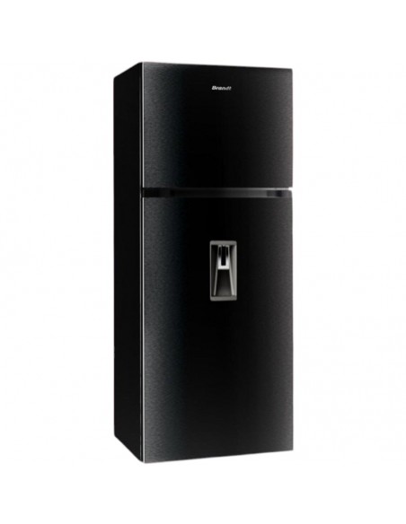 Réfrigérateur double porte Brandt 500 litres intérieur spacieux Réfrigérateur double porte Brandt 500 litres intérieur spacieux