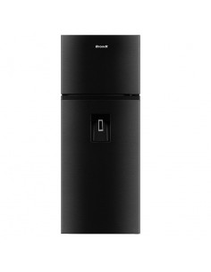 Réfrigérateur double porte Brandt 500 litres intérieur spacieux 2