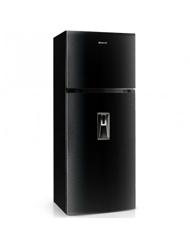 Frigo grande capacité Brandt 600 litres intérieur spacieux Frigo grande capacité Brandt 600 litres intérieur spacieux