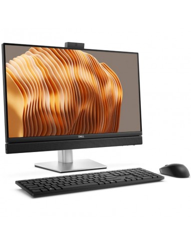 ordinateur professionnel Dell Pro 24 Plus usage entreprise ordinateur professionnel Dell Pro 24 Plus usage entreprise