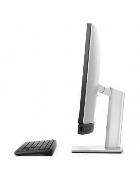ordinateur Dell écran 24 pouces intégré design compact ordinateur Dell écran 24 pouces intégré design compact