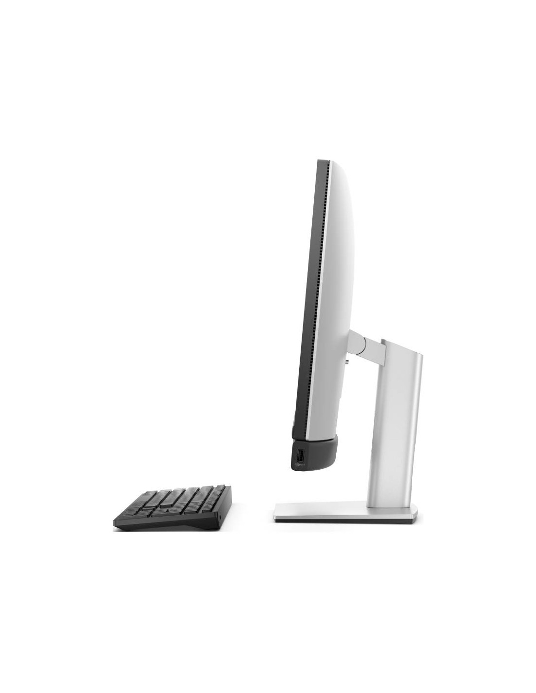 Dell All In One 24 pouces bureau professionnel
