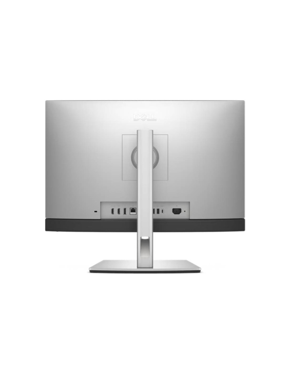 PC de Bureau All In One Dell Pro 24 Plus ports connectiques