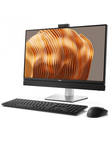 ordinateur fixe Dell All In One performant et compact ordinateur fixe Dell All In One performant et compact