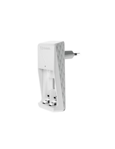 Varta Chargeur De Batterie 57656 101 401 Mini 2 Batteries