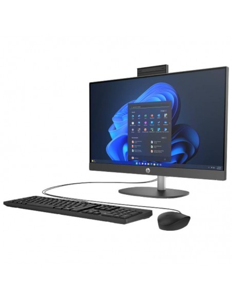 Ordinateur HP ProOne 240 G10 écran intégré sans unité centrale