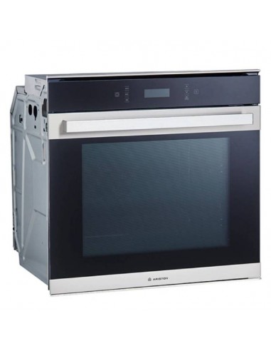Four Électrique Encastrable ARISTON FI7871SPIXA 73L - Inox Four Électrique Encastrable ARISTON FI7871SPIXA 73L - Inox