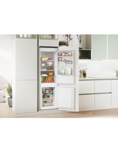 Candy CBL3518E réfrigérateur 263L compartiment congélateur 2