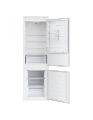 Candy Encastrable Combiné 264 Litres - Blanc CBL3518E - Candy