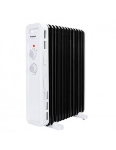 BRANDT - Bain d'huile Prix Tunisie - RBH13BBW 13 Éléments 2500W