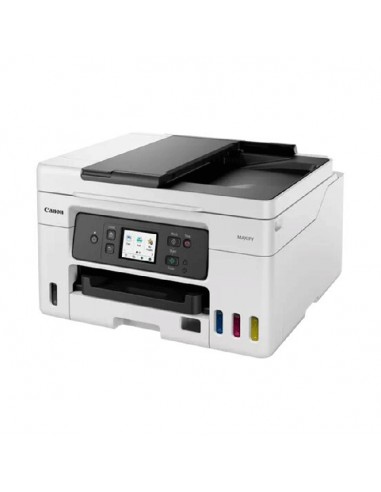 Imprimante Multifonction CANON MAXIFY GX4040 - Tunisie Imprimante Multifonction CANON MAXIFY GX4040 - Tunisie