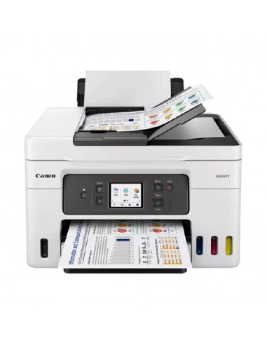 Imprimante Multifonction CANON MAXIFY GX4040 - Tunisie Imprimante Multifonction CANON MAXIFY GX4040 - Tunisie