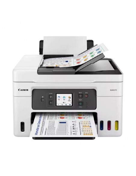 Imprimante Multifonction CANON MAXIFY GX4040 - Tunisie Imprimante Multifonction CANON MAXIFY GX4040 - Tunisie