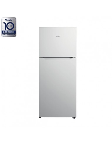 Réfrigérateur CONDOR 415 Litres Nofrost - Blanc CRDN560W prix Tunisie
