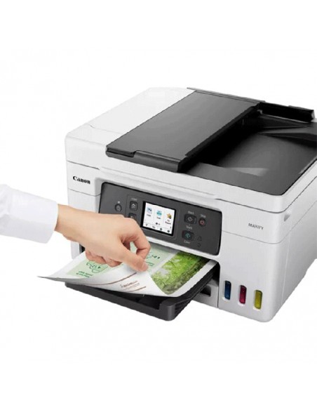 Imprimante Multifonction CANON MAXIFY GX4040 - Tunisie Imprimante Multifonction CANON MAXIFY GX4040 - Tunisie