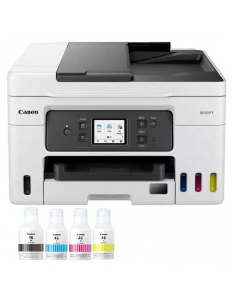 Imprimante Multifonction CANON MAXIFY GX4040 - Tunisie Imprimante Multifonction CANON MAXIFY GX4040 - Tunisie