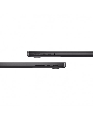 MacBook Pro M3 MacBook Pro M3