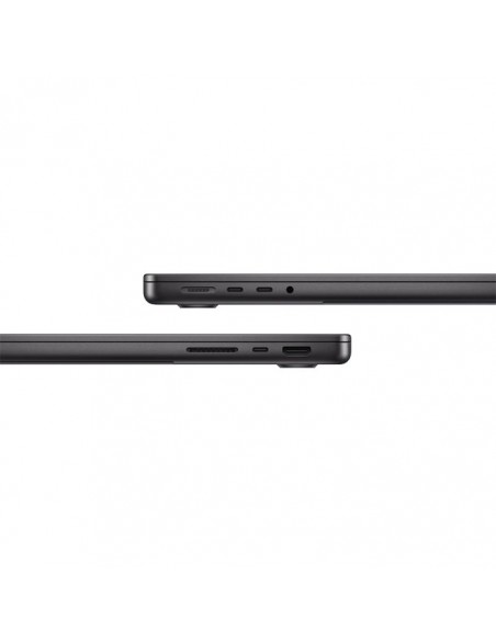 MacBook Pro M3 MacBook Pro M3