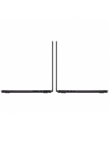 MacBook Pro M3 MacBook Pro M3