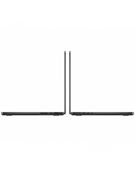 MacBook Pro M3 MacBook Pro M3