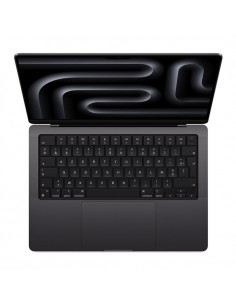 MacBook Pro M3 2
