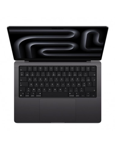 MacBook Pro M3 MacBook Pro M3