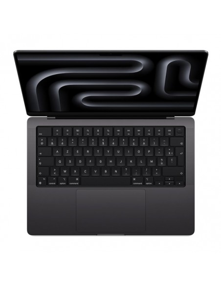 MacBook Pro M3 MacBook Pro M3